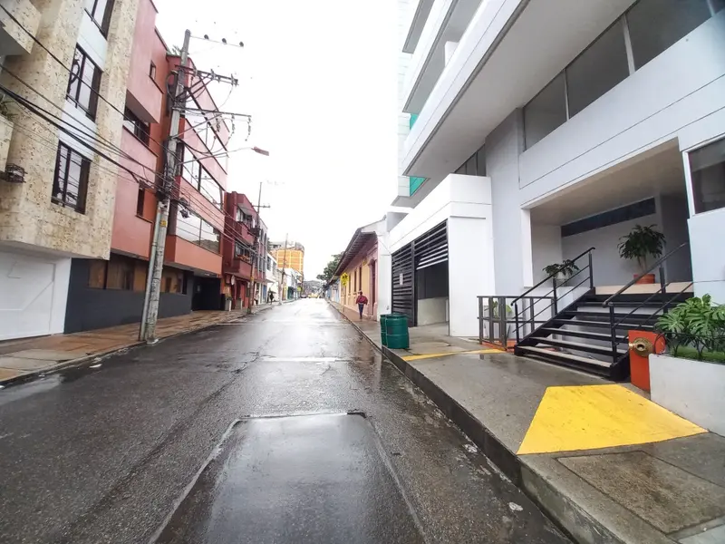 APARTAMENTO en VENTA en EDIFICIO FLORMORAGO PISO 3