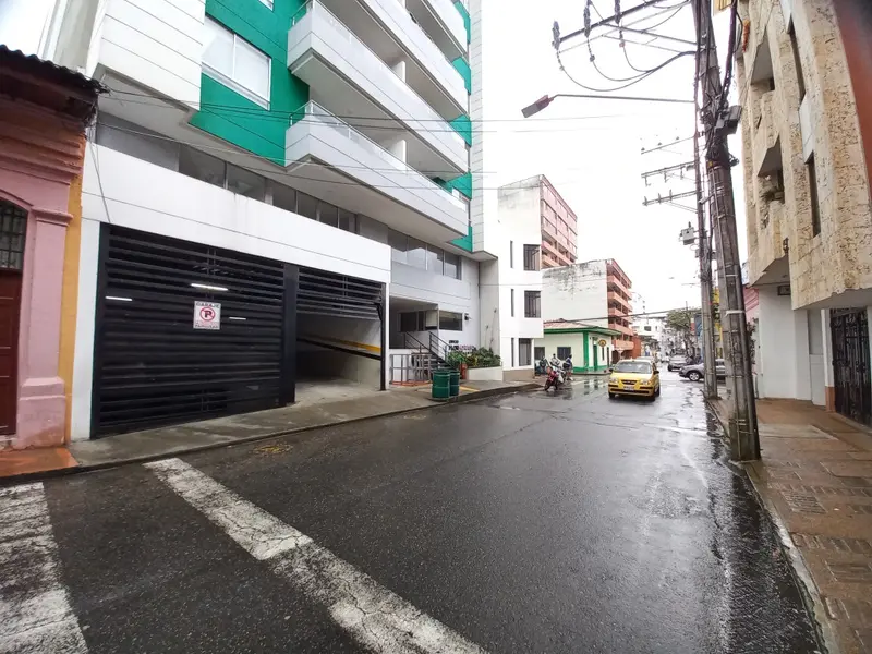APARTAMENTO en VENTA en EDIFICIO FLORMORAGO PISO 3 — 3