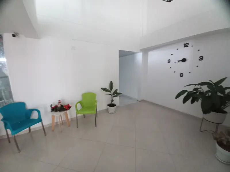 APARTAMENTO en VENTA en EDIFICIO FLORMORAGO PISO 3 — 4