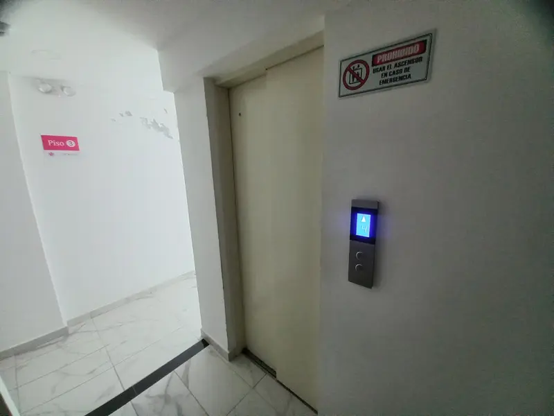 APARTAMENTO en VENTA en EDIFICIO FLORMORAGO PISO 3 — 5