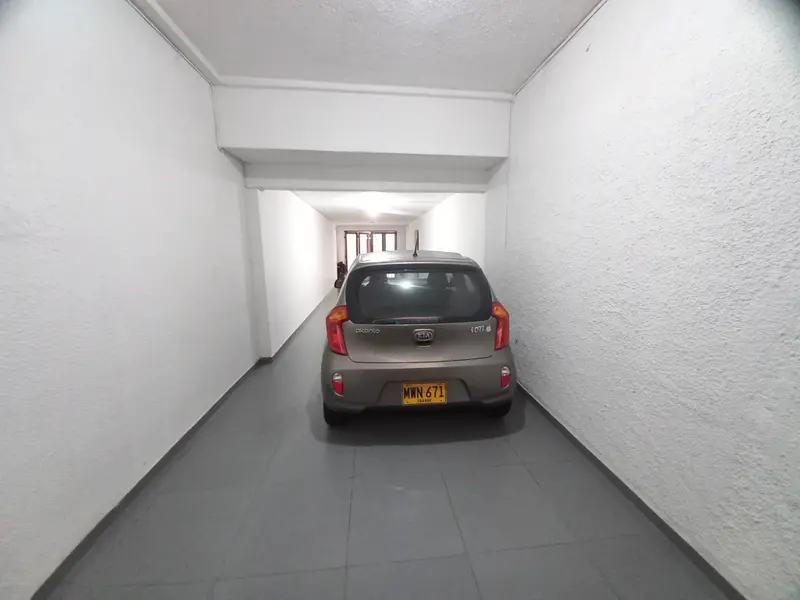 CASA en ARRIENDO en CADIZ — 4