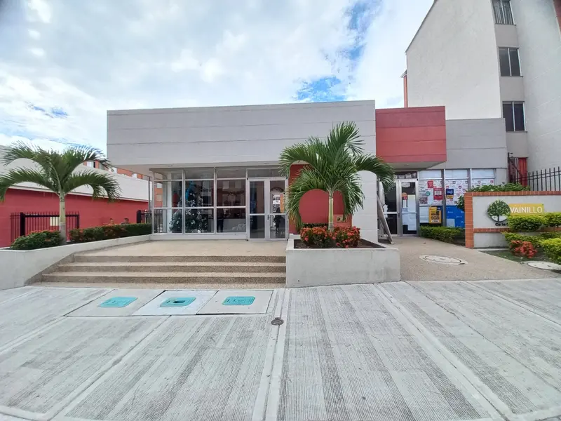 APARTAMENTO en VENTA en ARBOLEDA CAMPESTRE VAINILLO PISO 1 SIN ASCENSOR — 2