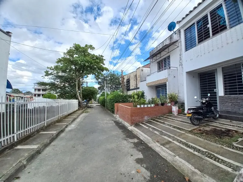 CASA en VENTA en CUIDADELA COMFENALCO ETAPA I
