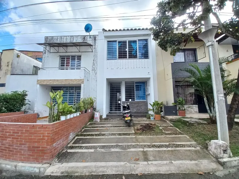 CASA en VENTA en CUIDADELA COMFENALCO ETAPA I — 2