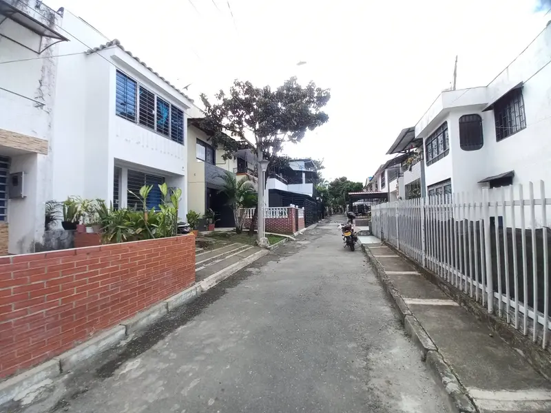 CASA en VENTA en CUIDADELA COMFENALCO ETAPA I — 3