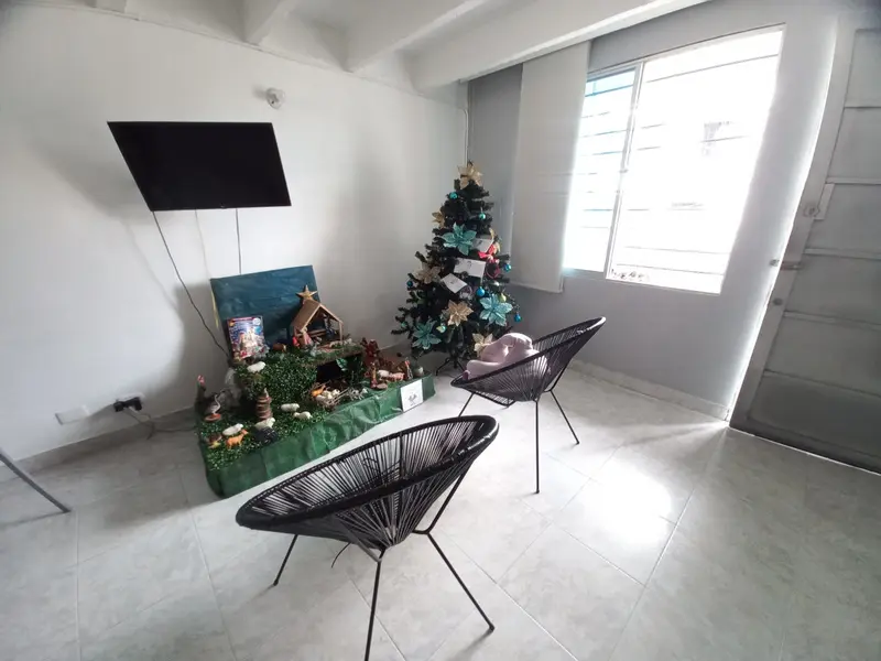 CASA en VENTA en CUIDADELA COMFENALCO ETAPA I — 4