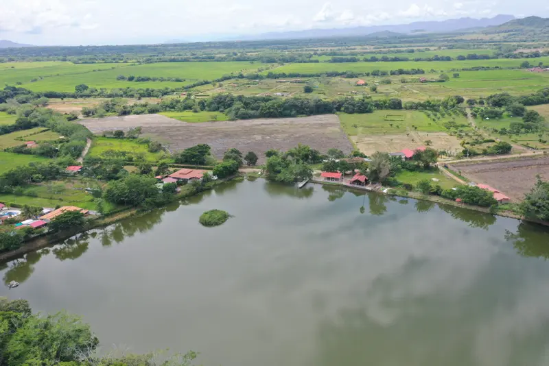LOTE en VENTA en CONDOMINIO CAMPESTRE ECOLAGO