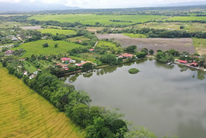 LOTE en VENTA en CONDOMINIO CAMPESTRE ECOLAGO — 2