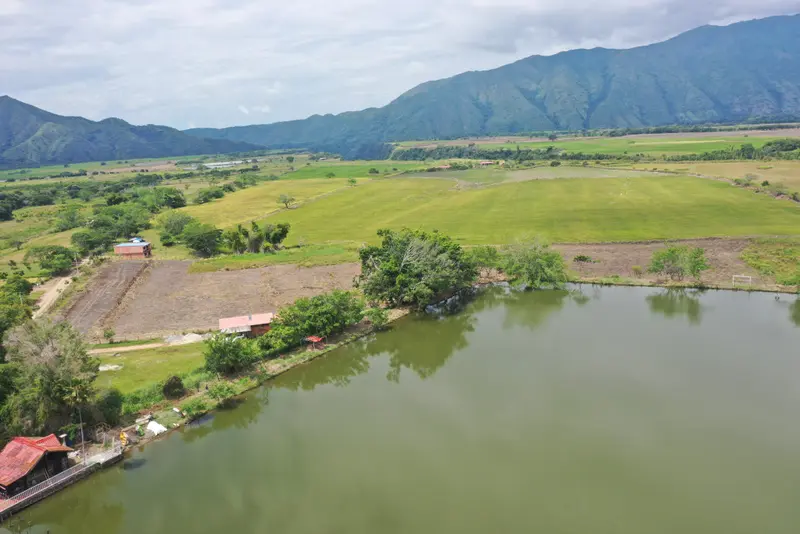 LOTE en VENTA en CONDOMINIO CAMPESTRE ECOLAGO — 3
