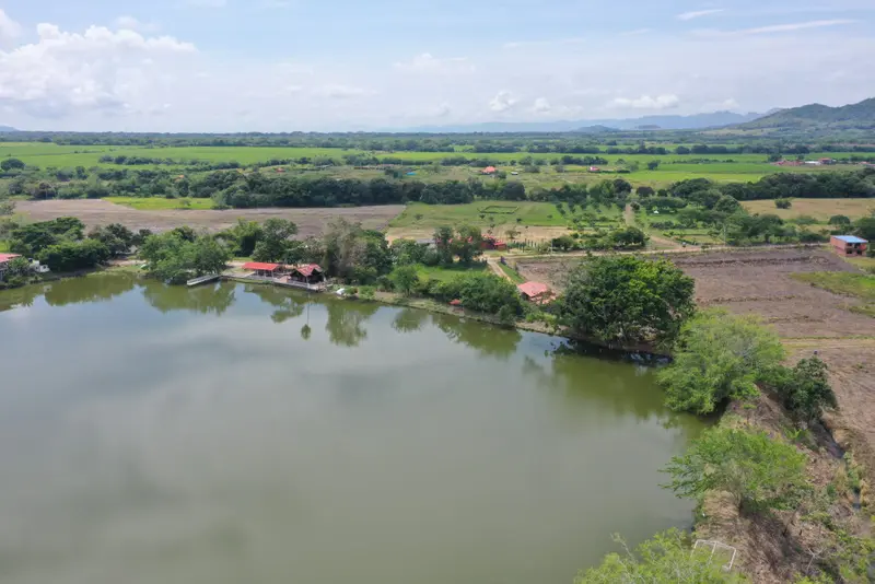 LOTE en VENTA en CONDOMINIO CAMPESTRE ECOLAGO — 4