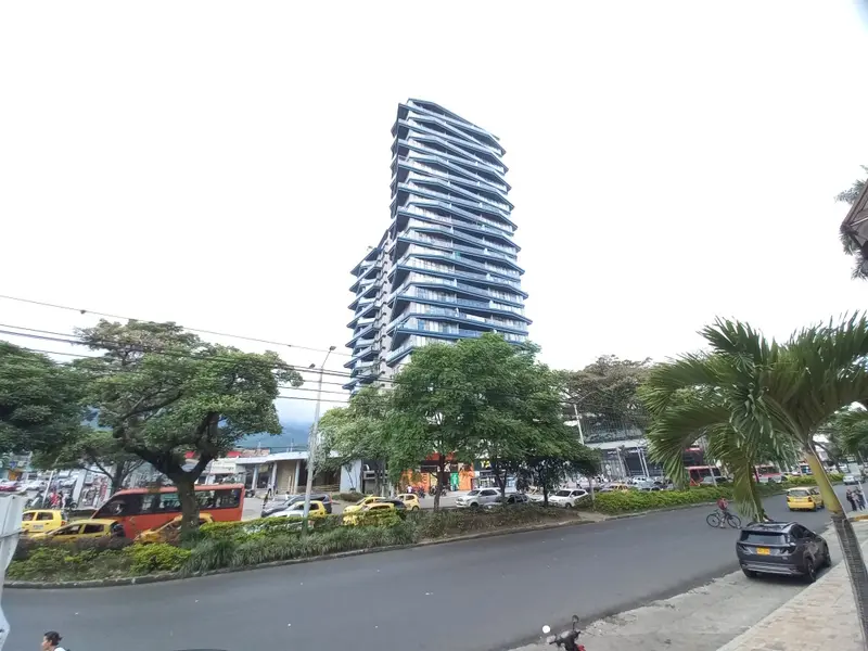 APARTAESTUDIO en VENTA en EDIFICIO M TREINTA PISO 14