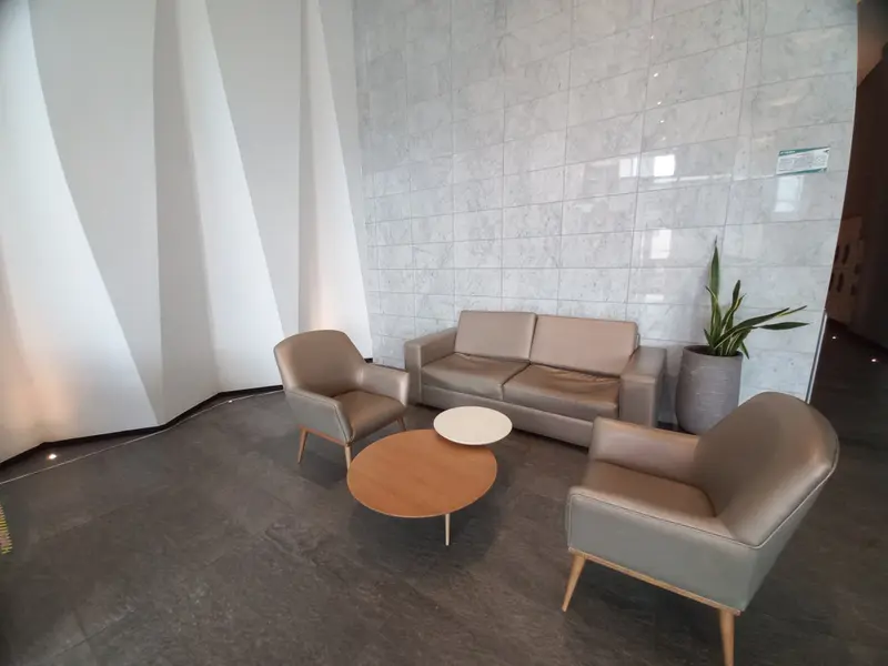APARTAESTUDIO en VENTA en EDIFICIO M TREINTA PISO 14 — 4