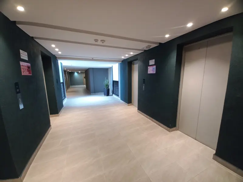 APARTAESTUDIO en VENTA en EDIFICIO M TREINTA PISO 14 — 5