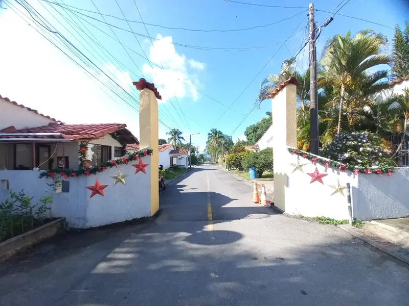 CASA en VENTA en LOS REMANSOS LA TABLITA — 4