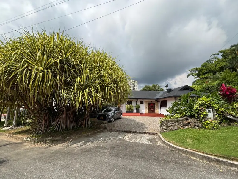 CASA en VENTA en LOS REMANSOS LA TABLITA