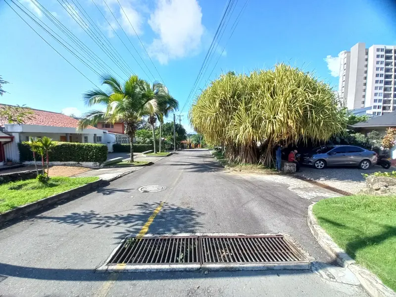 CASA en VENTA en LOS REMANSOS LA TABLITA — 3