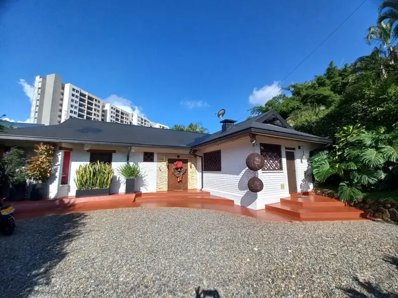 CASA en VENTA en LOS REMANSOS LA TABLITA — 5