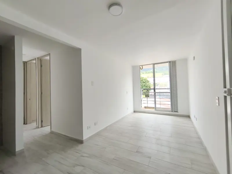APARTAMENTO en VENTA en (CEDRITOS) URBANIZACION BOSQUES DE CEREO PISO 6 — 3