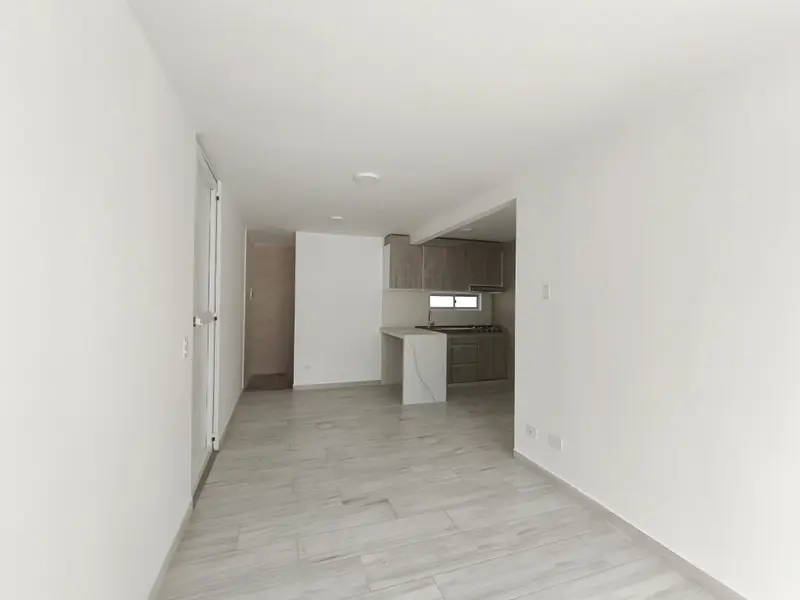 APARTAMENTO en VENTA en (CEDRITOS) URBANIZACION BOSQUES DE CEREO PISO 6 — 4