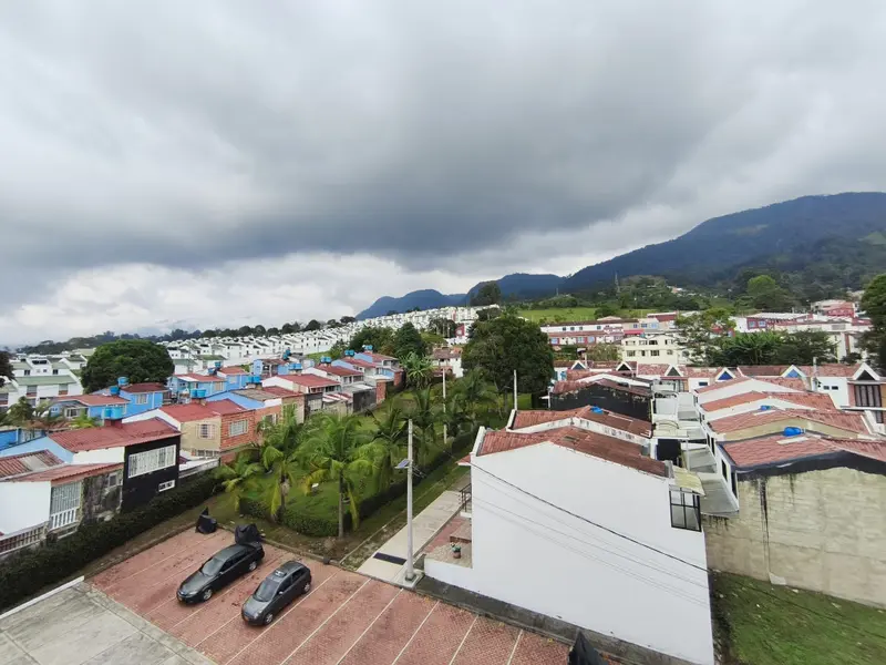 APARTAMENTO en VENTA en (CEDRITOS) URBANIZACION BOSQUES DE CEREO PISO 6 — 5