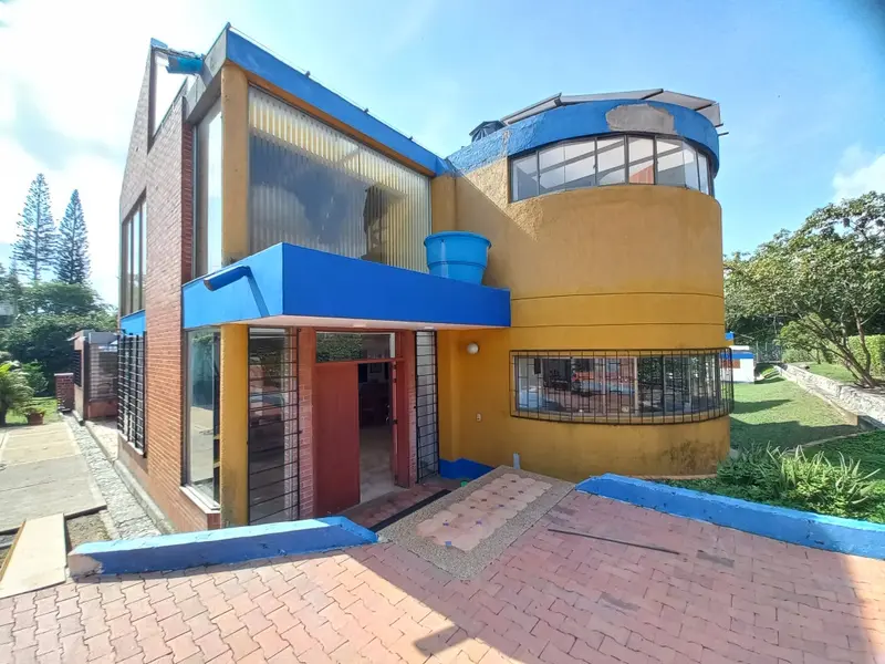 CASA en VENTA en SAN FRANCISCO — 3