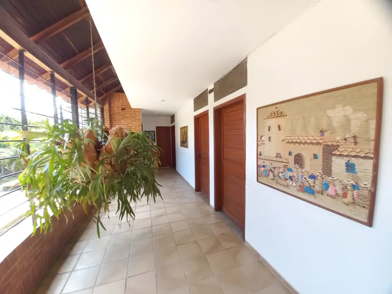 CASA en VENTA en SAN FRANCISCO — 4