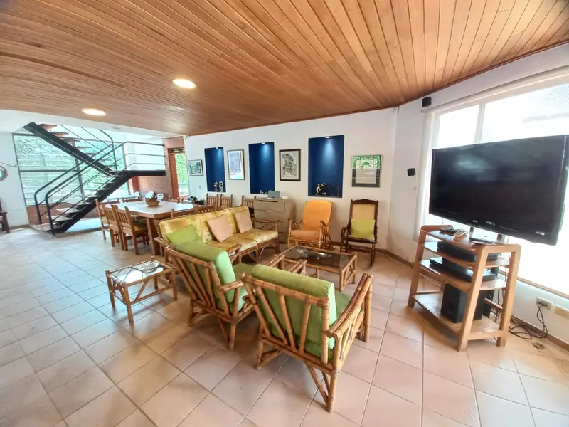 CASA en VENTA en SAN FRANCISCO — 5
