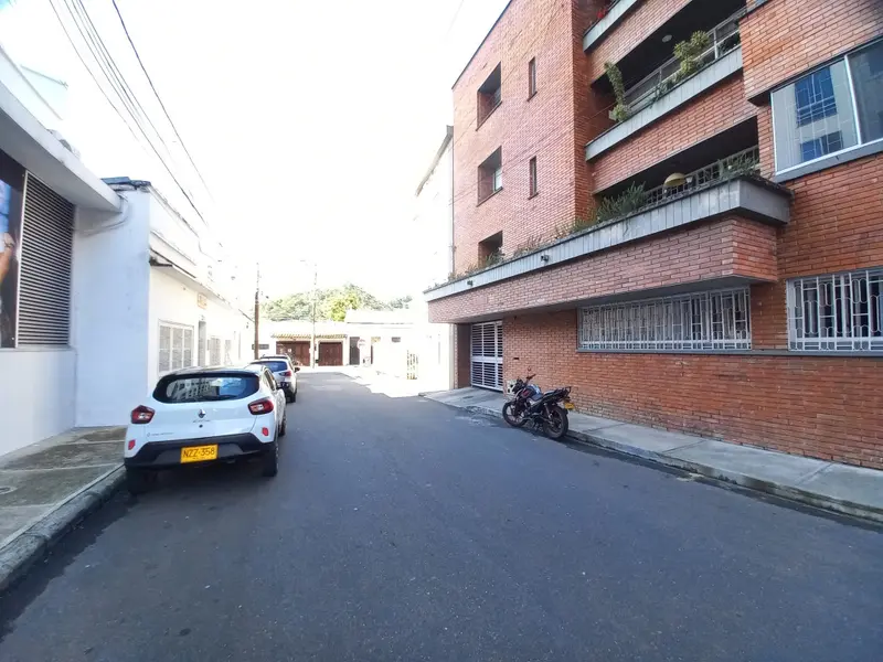 APARTAMENTO en VENTA en EDIFICIO ORQUIDEA PISO 2 SIN ASCENSOR — 3