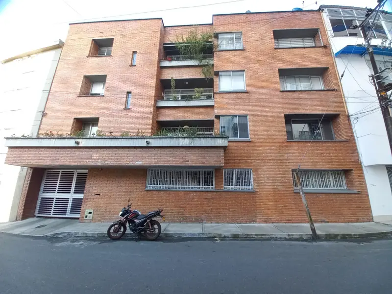 APARTAMENTO en VENTA en EDIFICIO ORQUIDEA PISO 2 SIN ASCENSOR