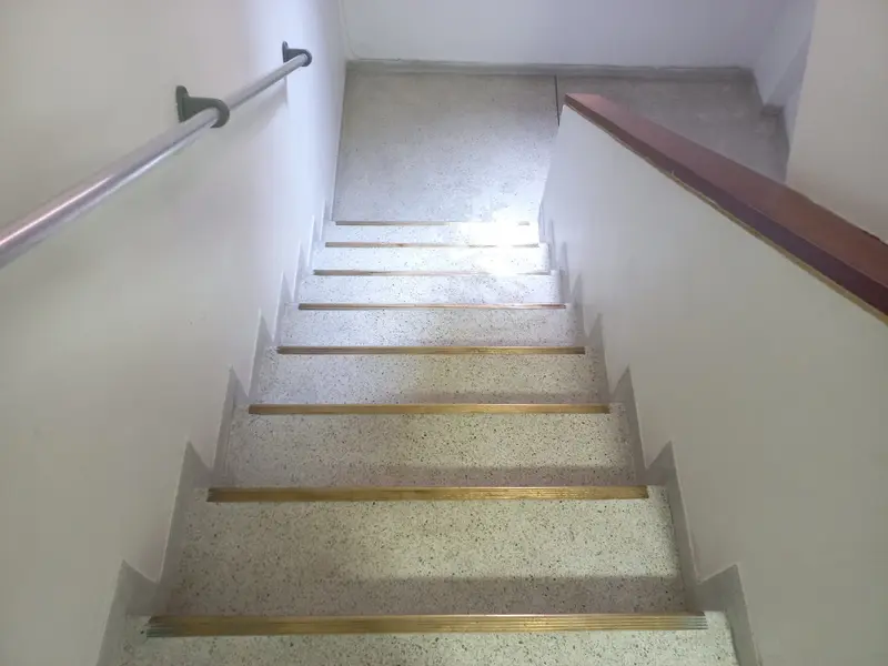 APARTAMENTO en VENTA en EDIFICIO ORQUIDEA PISO 2 SIN ASCENSOR — 4