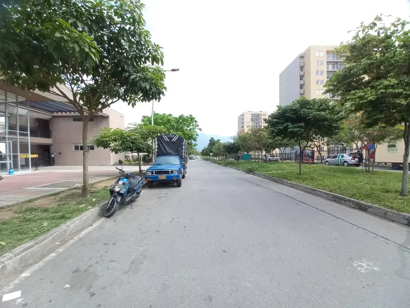 APARTAMENTO en VENTA en CONJUNTO RESIDENCIAL CYMA II PISO 4- SIN ASCENSOR — 3