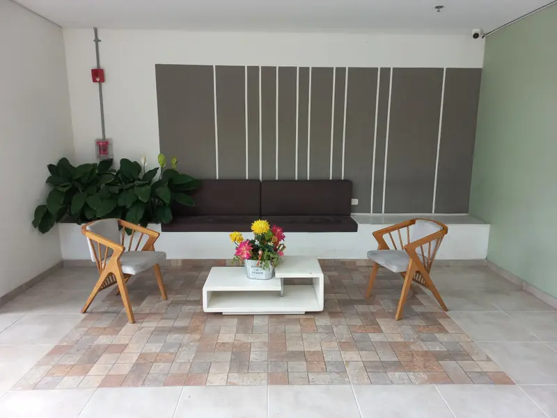 APARTAMENTO en VENTA en CONJUNTO RESIDENCIAL CYMA II PISO 4- SIN ASCENSOR — 4