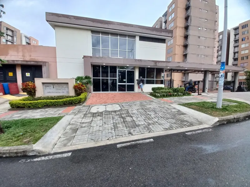 APARTAMENTO en VENTA en CONJUNTO RESIDENCIAL TERRA PISO 10 — 3
