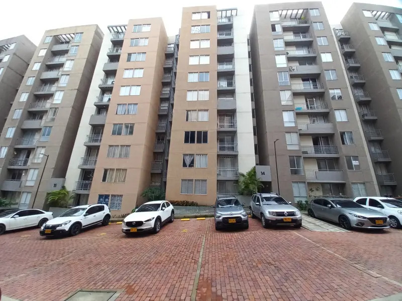 APARTAMENTO en VENTA en CONJUNTO RESIDENCIAL TERRA PISO 10 — 4