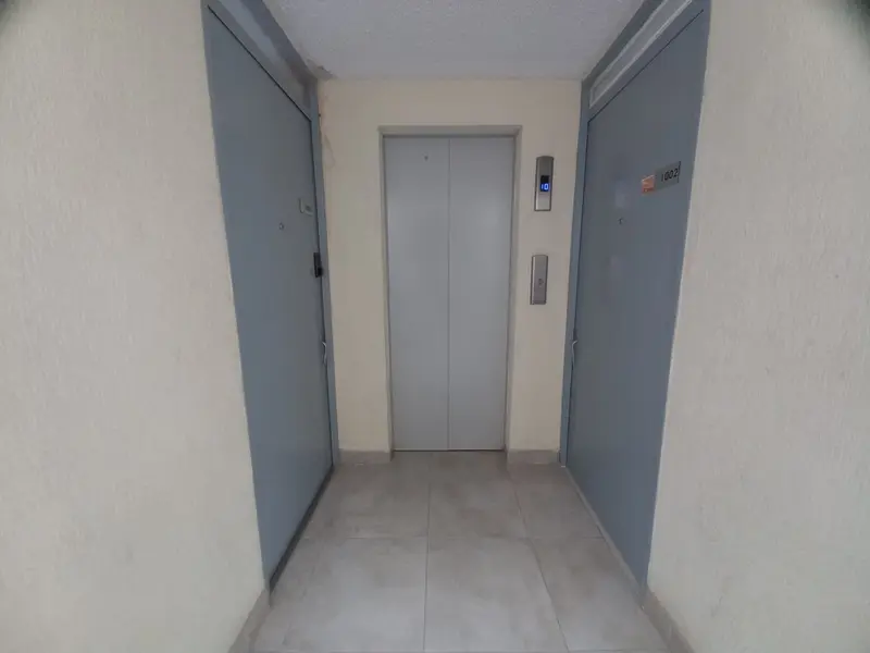 APARTAMENTO en VENTA en CONJUNTO RESIDENCIAL TERRA PISO 10 — 5