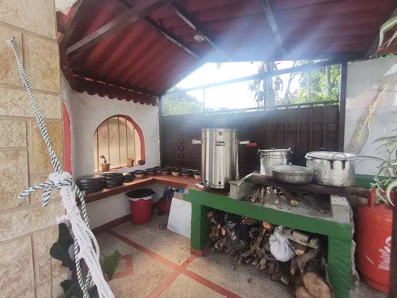 CASA en VENTA en (CHINAUTA) CONJUNTO RESIDENCIAL LA CEIBA — 3