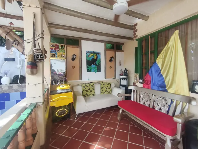 CASA en VENTA en (CHINAUTA) CONJUNTO RESIDENCIAL LA CEIBA — 2