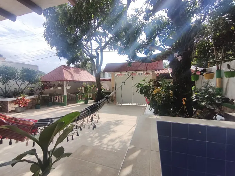 CASA en VENTA en (CHINAUTA) CONJUNTO RESIDENCIAL LA CEIBA — 5