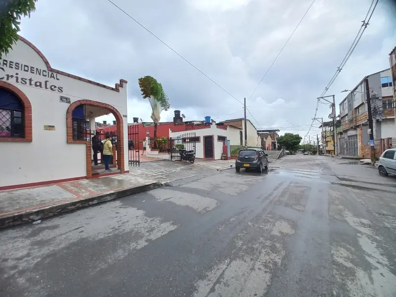 LOCAL en VENTA en CONJUNTO VILLA CRISTALES — 2