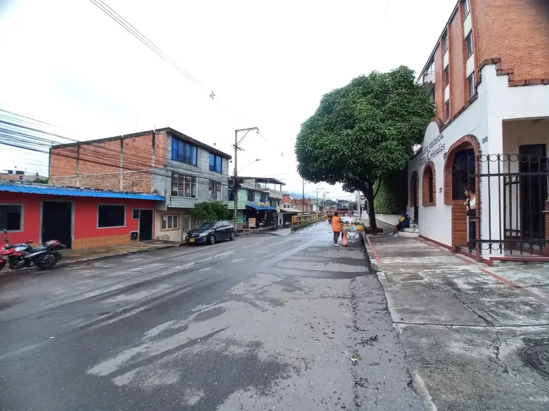 LOCAL en VENTA en CONJUNTO VILLA CRISTALES — 3
