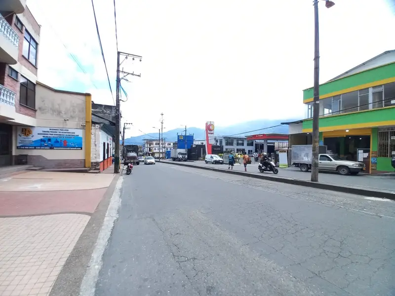 EDIFICIO en VENTA en BARRIO LA ESTACION-CENTRO