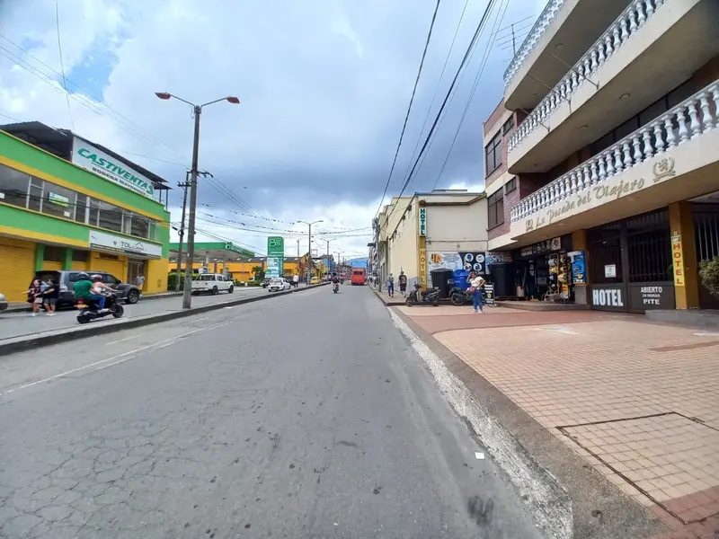 EDIFICIO en VENTA en BARRIO LA ESTACION-CENTRO — 2