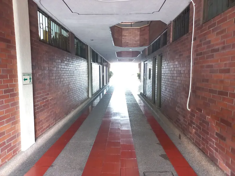 EDIFICIO en VENTA en BARRIO LA ESTACION-CENTRO — 3
