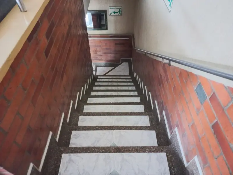 EDIFICIO en VENTA en BARRIO LA ESTACION-CENTRO — 5
