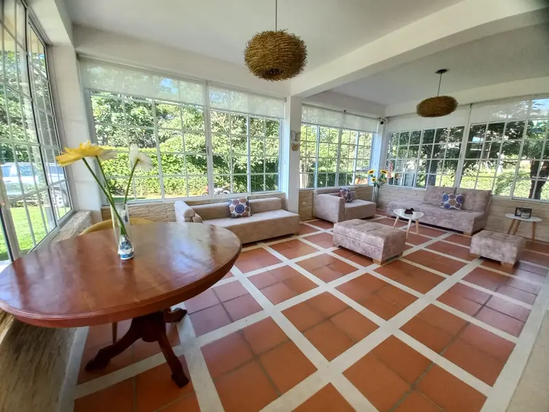CASA en VENTA en VILLA LORELY- APARCO — 4