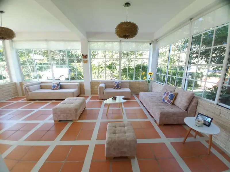 CASA en VENTA en VILLA LORELY- APARCO — 5
