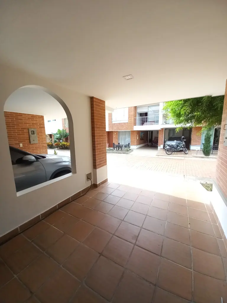 CASA en VENTA en CONJUNTO FLORIDA 1 — 3