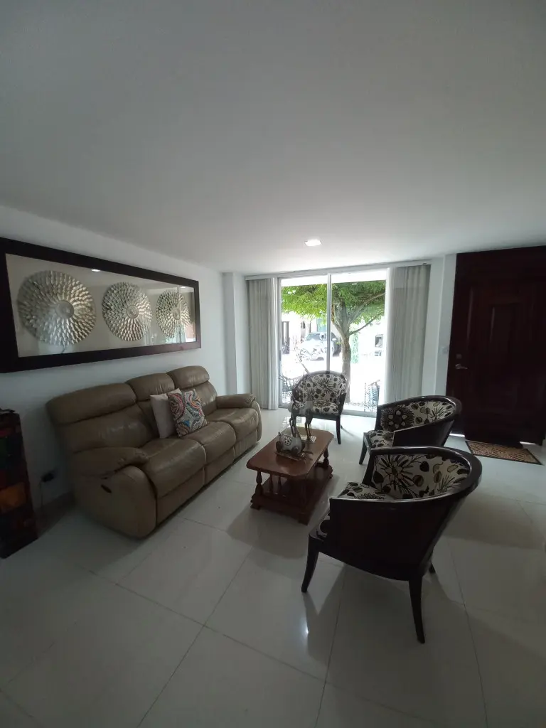 CASA en VENTA en CONJUNTO FLORIDA 1 — 4