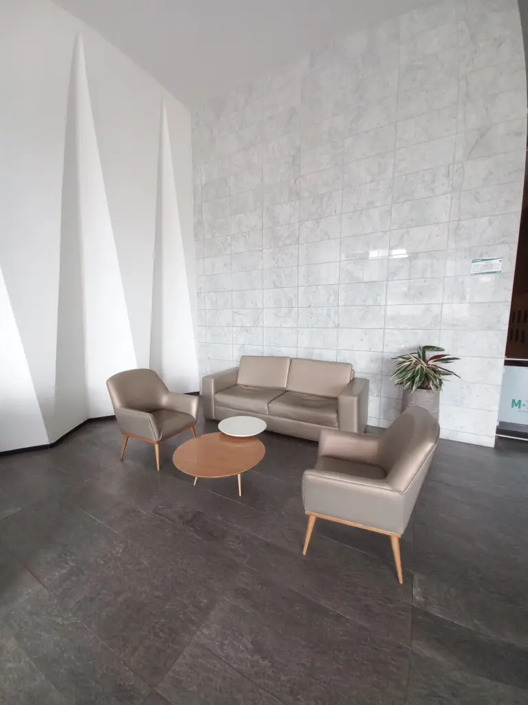APARTAMENTO en VENTA en EDIFICIO M TREINTA PISO 25 — 3