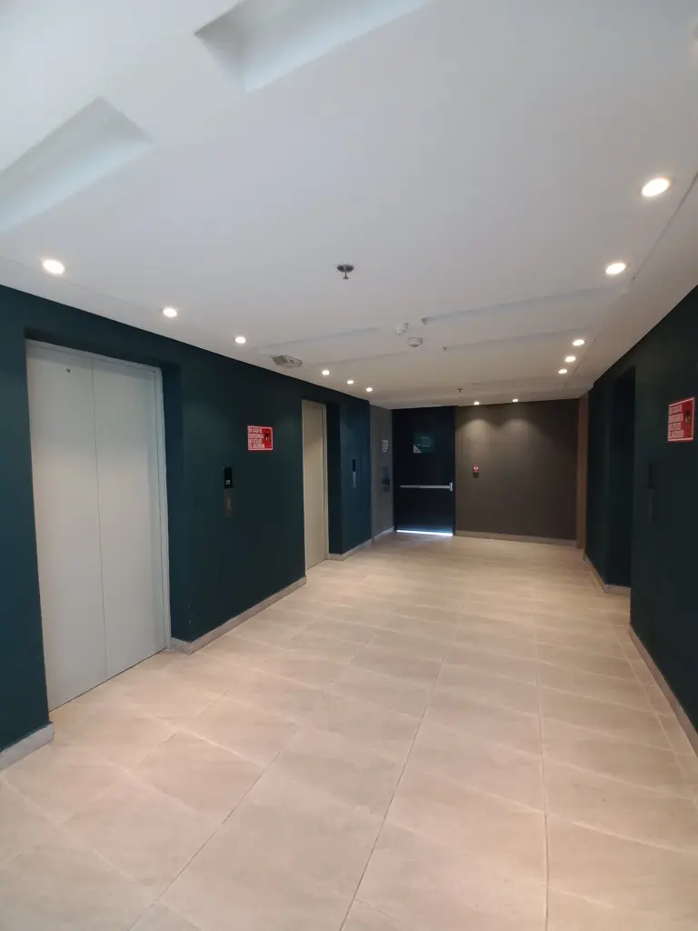 APARTAMENTO en VENTA en EDIFICIO M TREINTA PISO 25 — 4